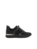 Tamaris Lowtop-Sneaker in BLACK/GOLD