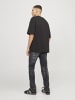 Jack & Jones Slim Fit Jeans in Grey Denim