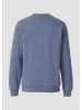 s.Oliver Sweatshirt in 53D1_blassblau