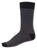 Urban Classics Urban Classics Unisex Stripes and Dots Socks 5-Pack in multicolor