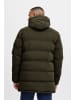 BLEND Steppjacke Outerwear in Grün