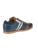 Kamo-Gutsu Sneaker low Tifo-030 in Blau