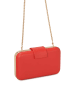 Kazar Clutches in Rosa