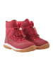 Reima Reimatec Winterstiefel " Myrsky " in Jam red