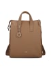 Zwei Yuna Daypack 38 cm Laptopfach in hazel