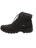 ara Schnürstiefel in schwarz