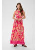 Cream Kleid CRAlora Loose fit in Pink Golden Paisley