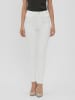 Vero Moda Jeans in Bright White