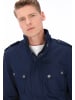 DreiMaster Men Jacket in navy