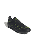 adidas Fußballschuh PREDATOR LEAGUE FG/MG in cblack/carbon/luclem