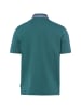 Bugatti Shirt in smaragd - 0003