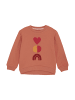 Noppies Sweater Potterville in Apricot Brandy