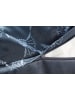 JOOP! JOOP! CORNFLOWER GRADIANT Garnitur 200x200 cm, Graphit