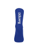 Kempa Socken Logo Classic Kids in royal/weiß