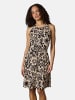 ragwear Blusenkleid Sanai Print YOUMODO in Sand
