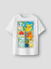 name it T-Shirt in Bright White
