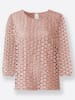 WITT WEIDEN Shirt in puder