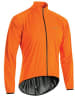 GIST Fahrrad - Regenjacke MICROM 15 in orange