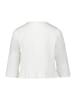 Betty Barclay Sommerjacke mit 3/4 Arm in Rohweiß