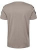 Hummel Hummel T-Shirt Hmllegacy Erwachsene in MOON ROCK