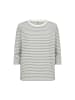 soyaconcept T-shirt SC_PISA in 7390C MISTY COMBI