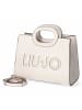 Liu Jo Handtasche DAURIN in Beige