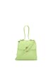 Viola Castellani Handtasche in GREEN