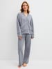 Calida Pants in passat grey