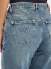 Mos Mosh Jeans MMDara Mai in light stone