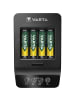 Varta Batterie C-12608681 in Schwarz