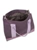 Fritzi aus Preußen Canvas Handtasche 40 cm plumy