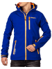 Geographical Norway Jacke M in Royal Blue