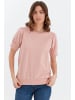 Fransa Sweatshirt FRFXTESWEAT 4 - 20609899 in rosa