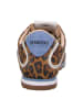 Verbenas Sneaker Low in Animal