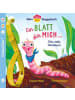 Carlsen Buch - Baby Pixi (unkaputtbar) 145: Mein Baby-Pixi-Buggybuch: Ein Blatt fü