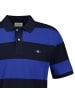 Gant Poloshirt in Blau (Royal Blue)
