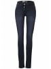 Cecil Jeans für Damen in schwarz