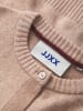 JJXX Strickjacke in Violet Ice