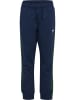 Hummel Hummel Verstellbare Taille Hose Hmlessen Jungen in DRESS BLUES