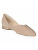 Högl Ballerina in taupe