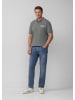 s.Oliver Polo-Shirt in 94D3_grau