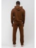 Tom Barron Jogginganzug TRACKSUIT 2 PIECE SET in braun