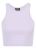 Urban Classics Tanks & Cami in softseagrass+lilac