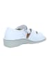 Finn Comfort Sandalette in weiß