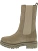POELMAN Chelsea Boot Beige