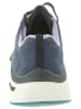 Skechers Sneakers Low MAX CUSHIONING ARCH FIT in blau