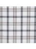 Janine Soft-Flanell Bettwäsche in grau-braun-natur