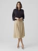 Vero Moda Bluse in Black