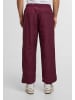 Sergio Tacchini Sergio Tacchini Botero Allover Pants in fig