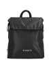 PICARD Sonja - Rucksack 26 cm Nylon (black) in schwarz